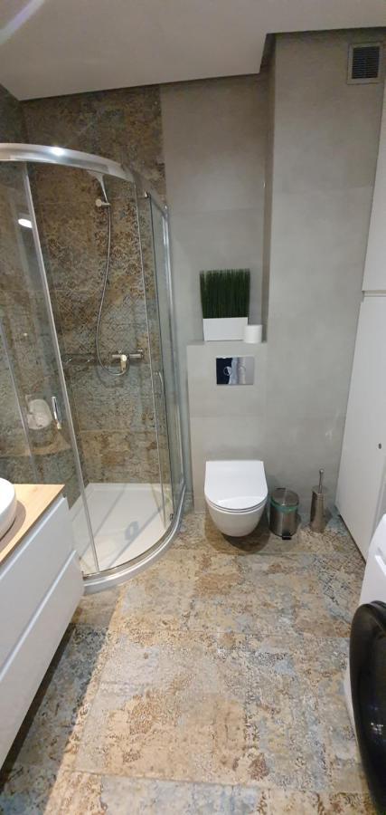 Apartament Pod Bukami Skrzyczne Residence Щирк Экстерьер фото