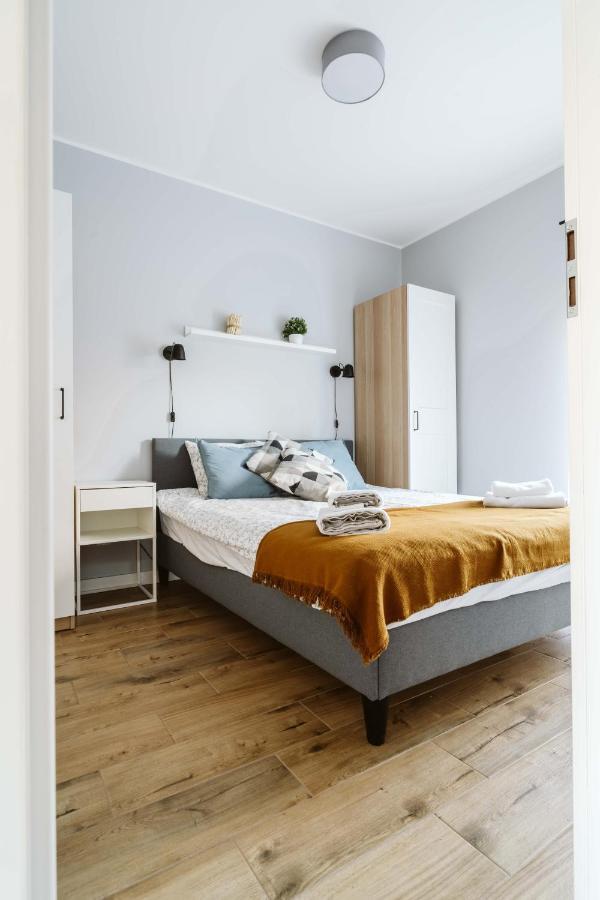 Apartament Pod Bukami Skrzyczne Residence Щирк Экстерьер фото