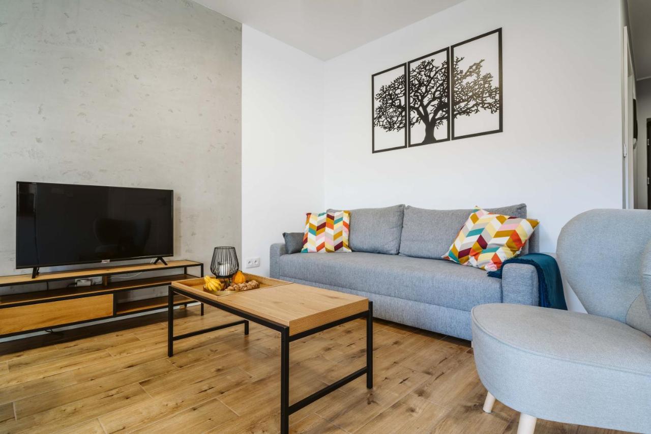 Apartament Pod Bukami Skrzyczne Residence Щирк Экстерьер фото