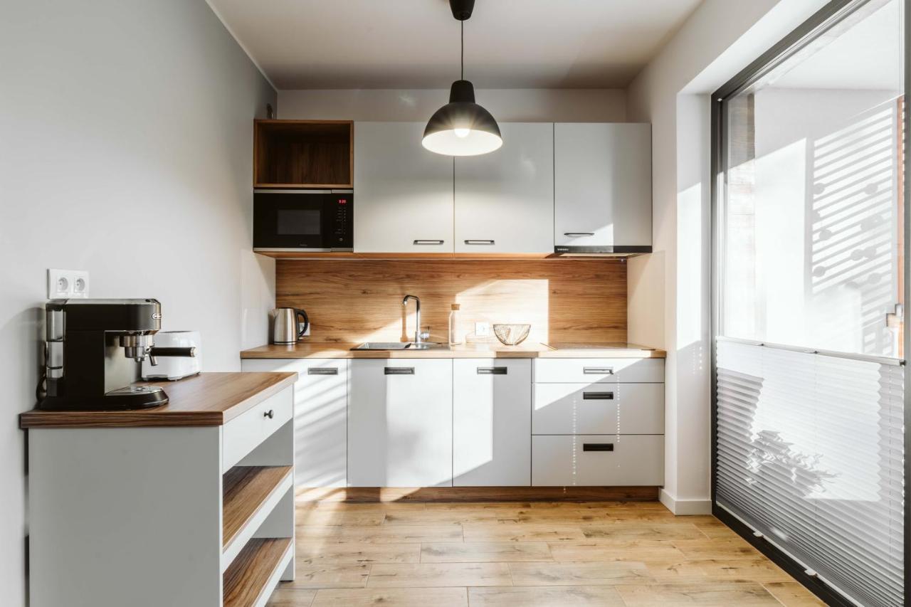 Apartament Pod Bukami Skrzyczne Residence Щирк Экстерьер фото