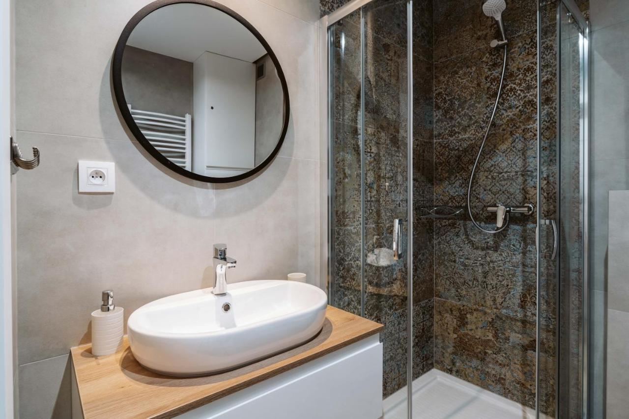 Apartament Pod Bukami Skrzyczne Residence Щирк Экстерьер фото