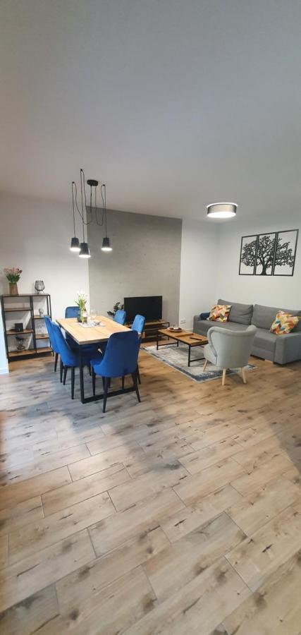 Apartament Pod Bukami Skrzyczne Residence Щирк Экстерьер фото