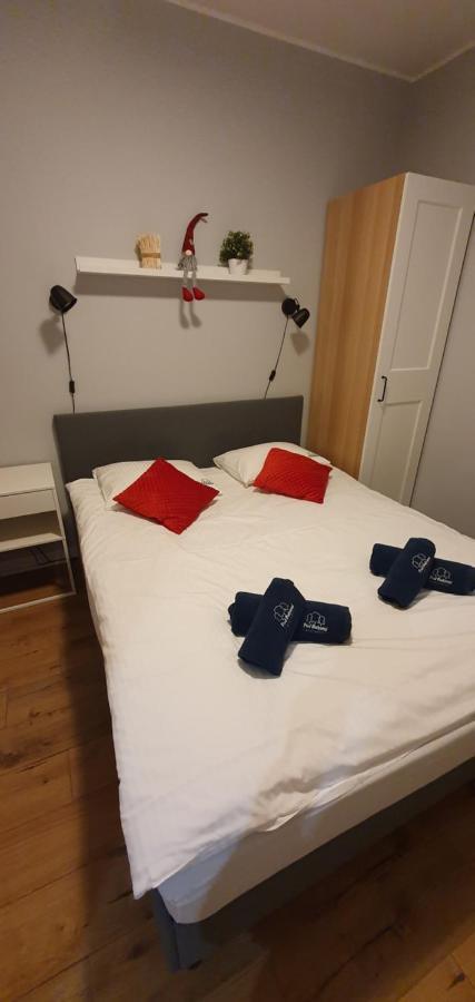 Apartament Pod Bukami Skrzyczne Residence Щирк Экстерьер фото