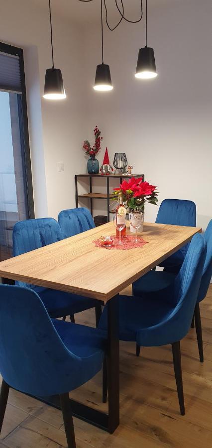 Apartament Pod Bukami Skrzyczne Residence Щирк Экстерьер фото